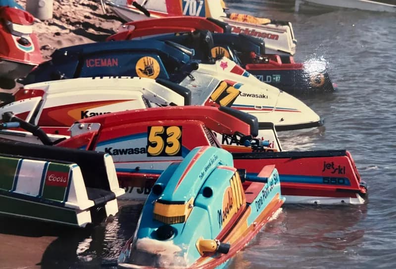 BIWA International 4