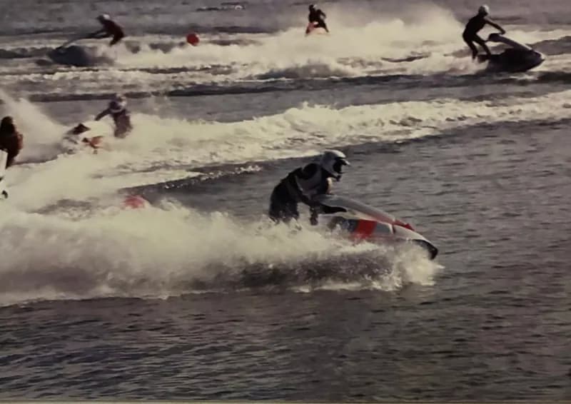 BIWA International 7